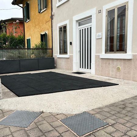 Casa Del Ciliegio Villa Valeggio sul Mincio Dış mekan fotoğraf