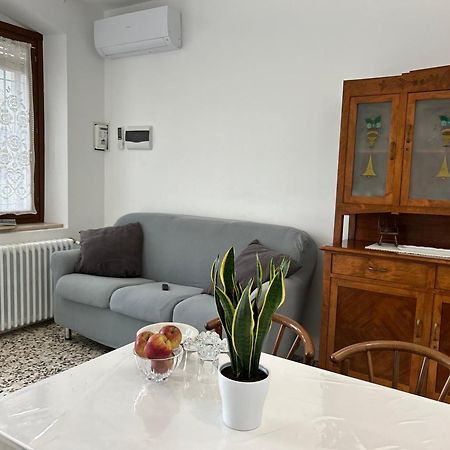 Casa Del Ciliegio Villa Valeggio sul Mincio Dış mekan fotoğraf