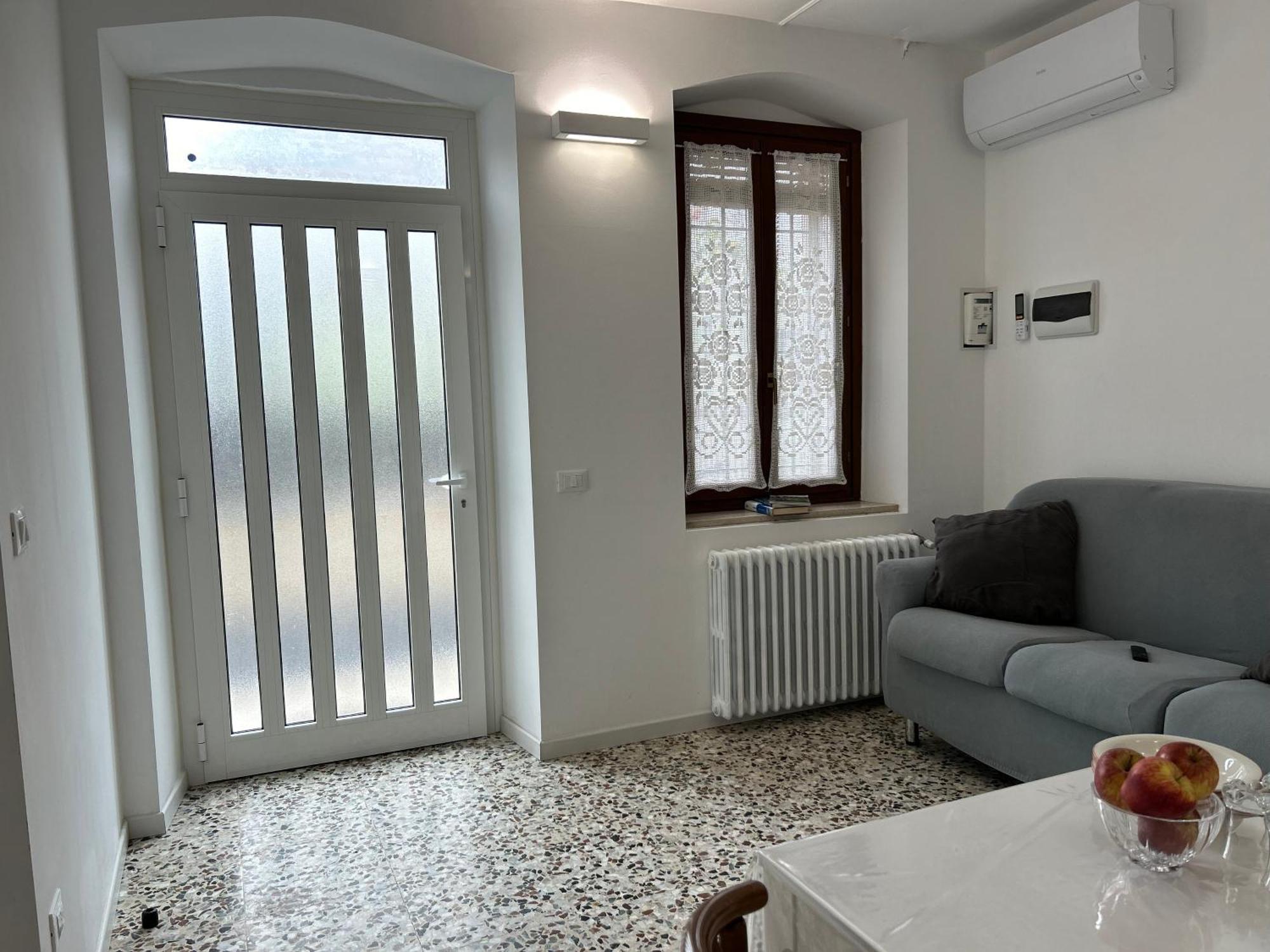 Casa Del Ciliegio Villa Valeggio sul Mincio Dış mekan fotoğraf