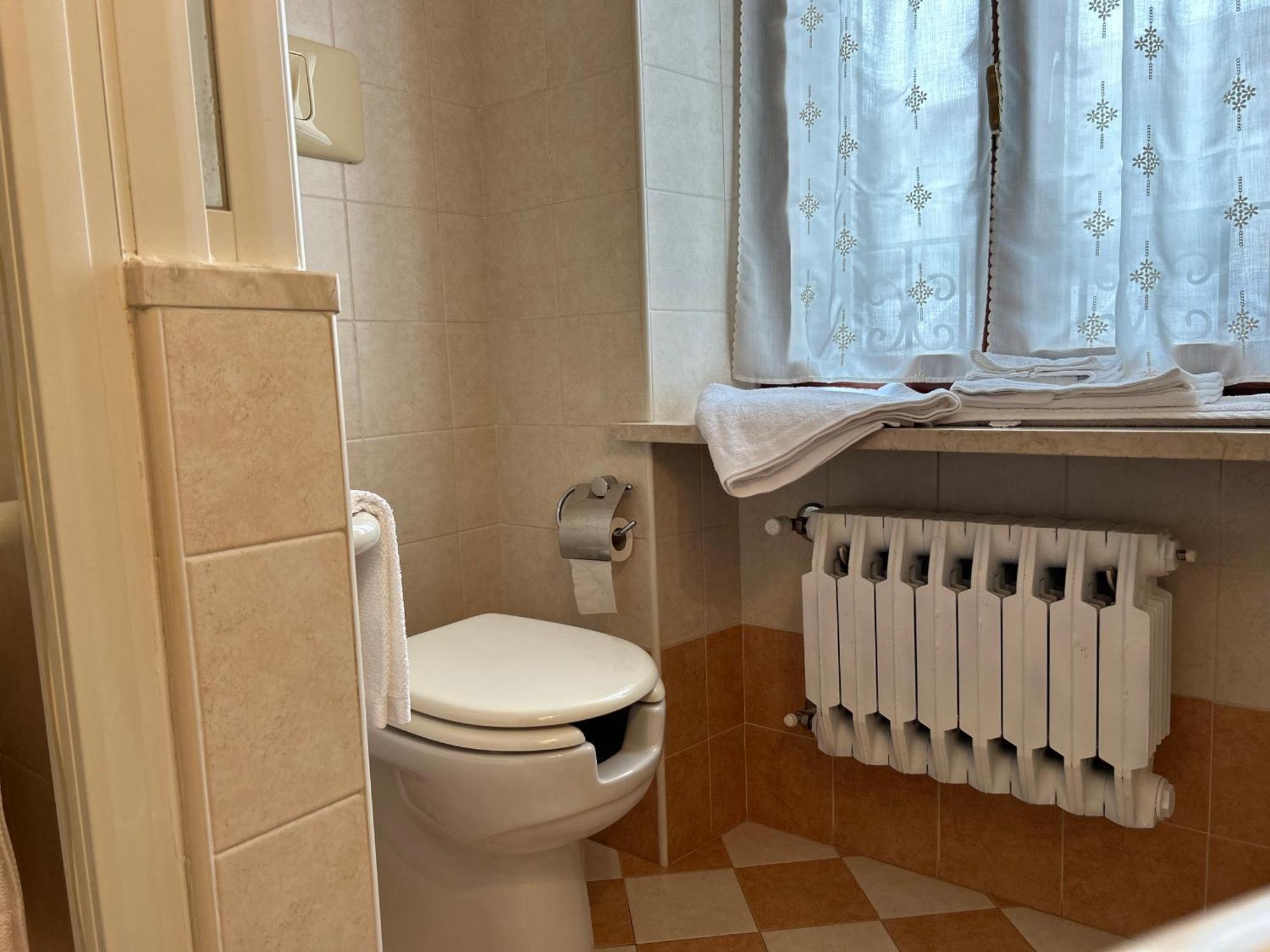 Casa Del Ciliegio Villa Valeggio sul Mincio Dış mekan fotoğraf