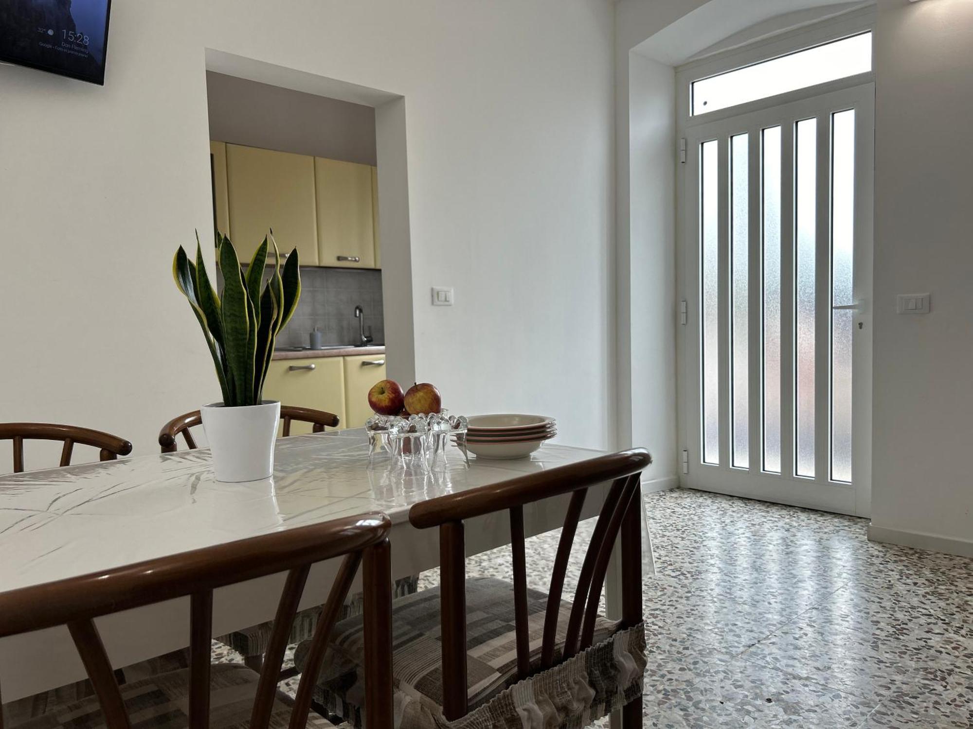 Casa Del Ciliegio Villa Valeggio sul Mincio Dış mekan fotoğraf