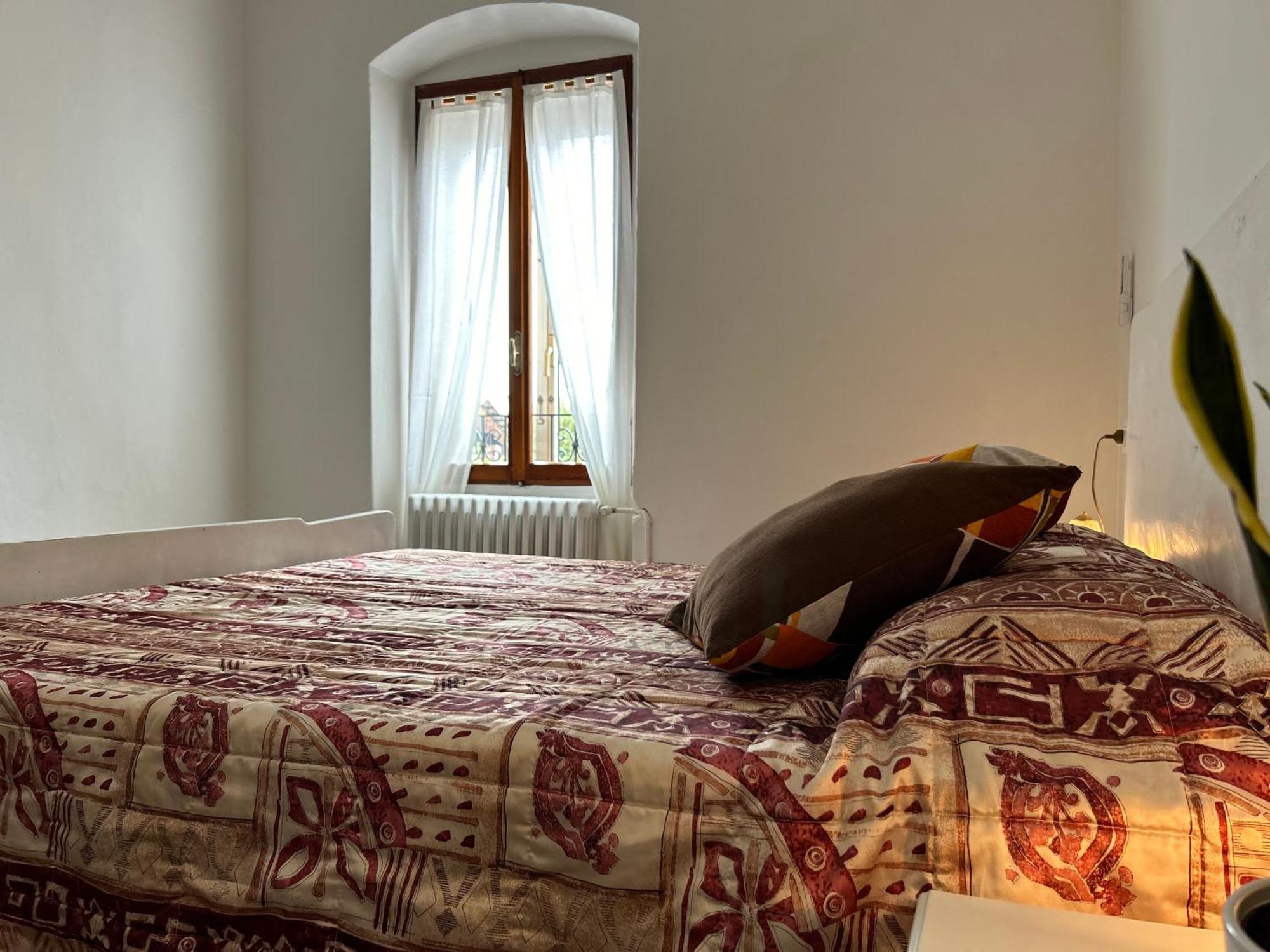 Casa Del Ciliegio Villa Valeggio sul Mincio Dış mekan fotoğraf