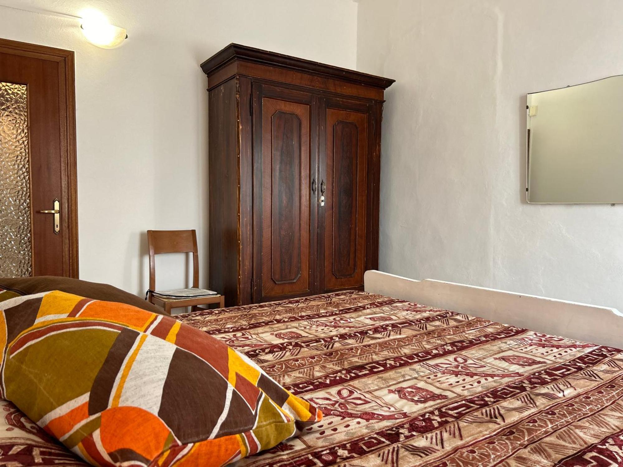 Casa Del Ciliegio Villa Valeggio sul Mincio Dış mekan fotoğraf