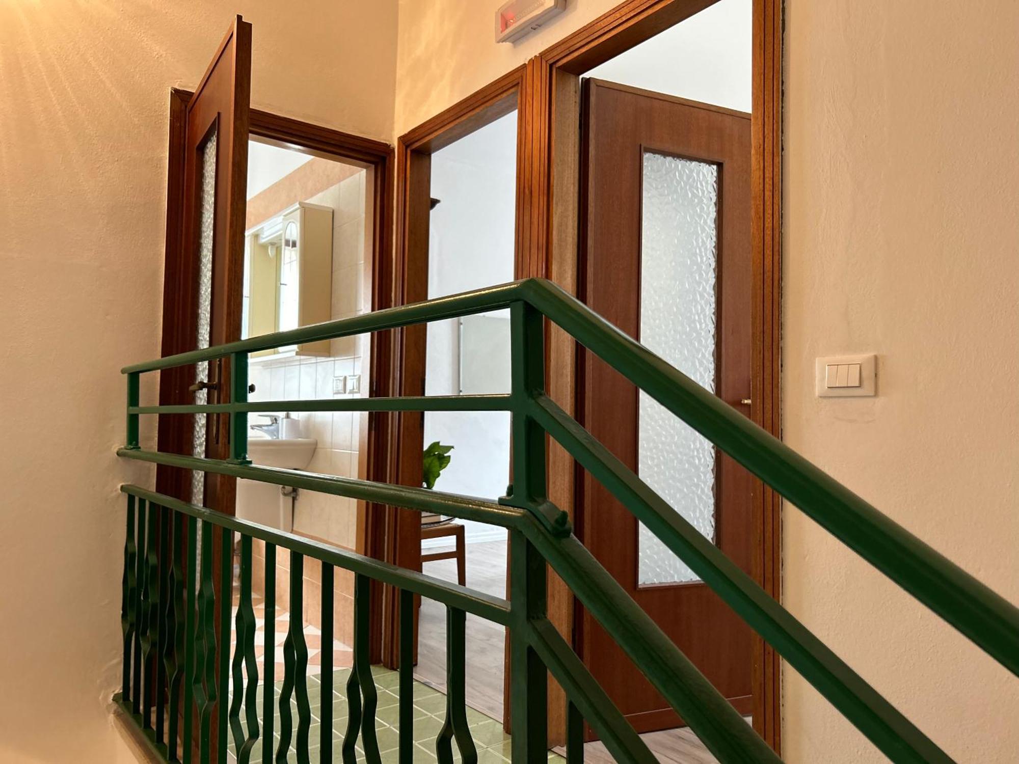 Casa Del Ciliegio Villa Valeggio sul Mincio Dış mekan fotoğraf