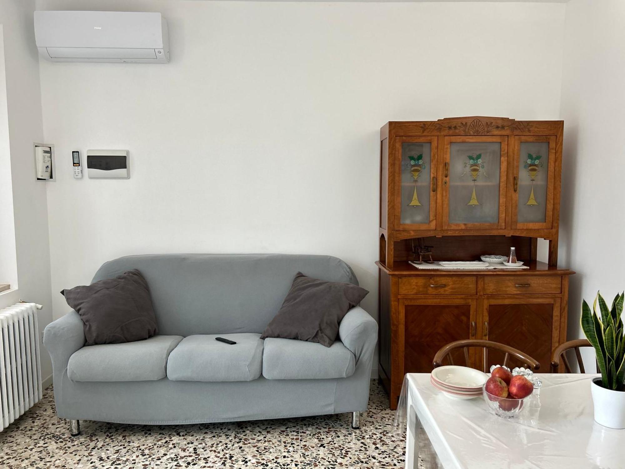 Casa Del Ciliegio Villa Valeggio sul Mincio Dış mekan fotoğraf