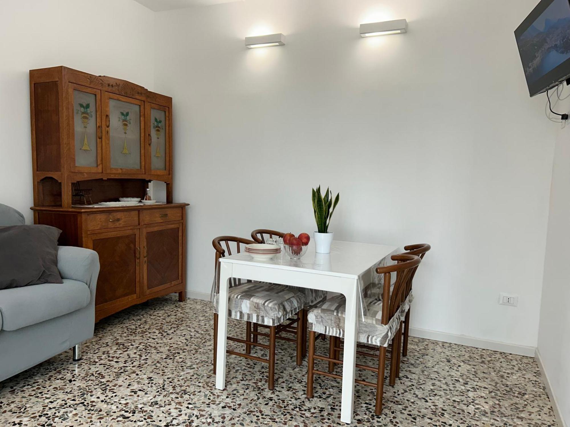Casa Del Ciliegio Villa Valeggio sul Mincio Dış mekan fotoğraf