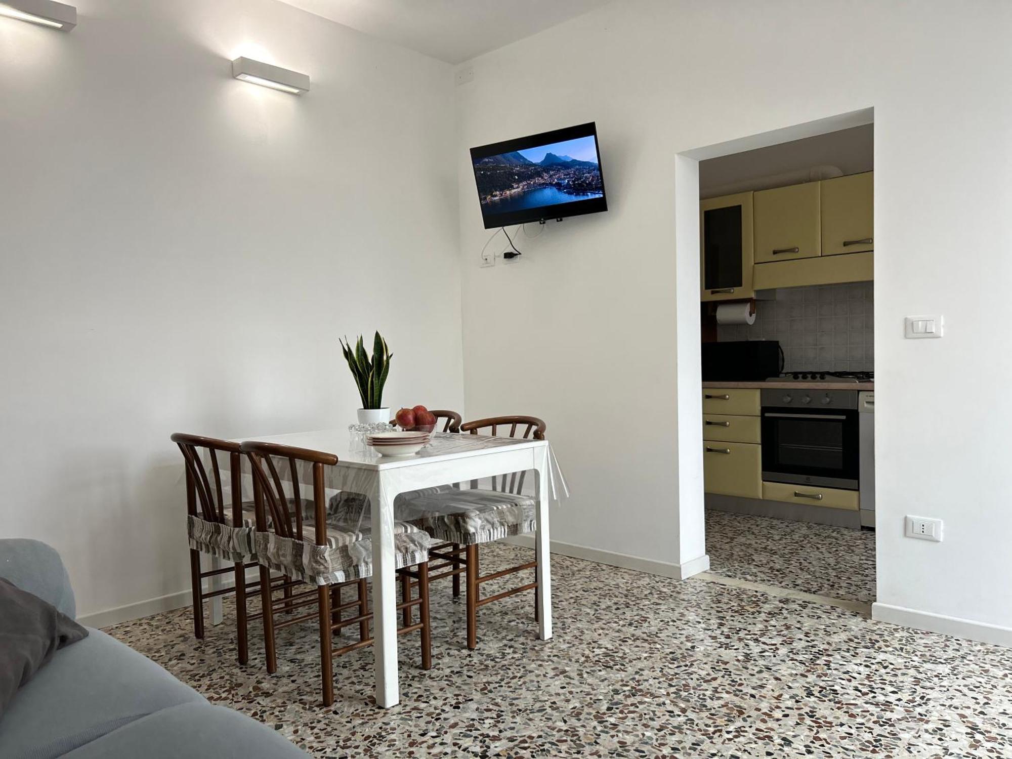 Casa Del Ciliegio Villa Valeggio sul Mincio Dış mekan fotoğraf